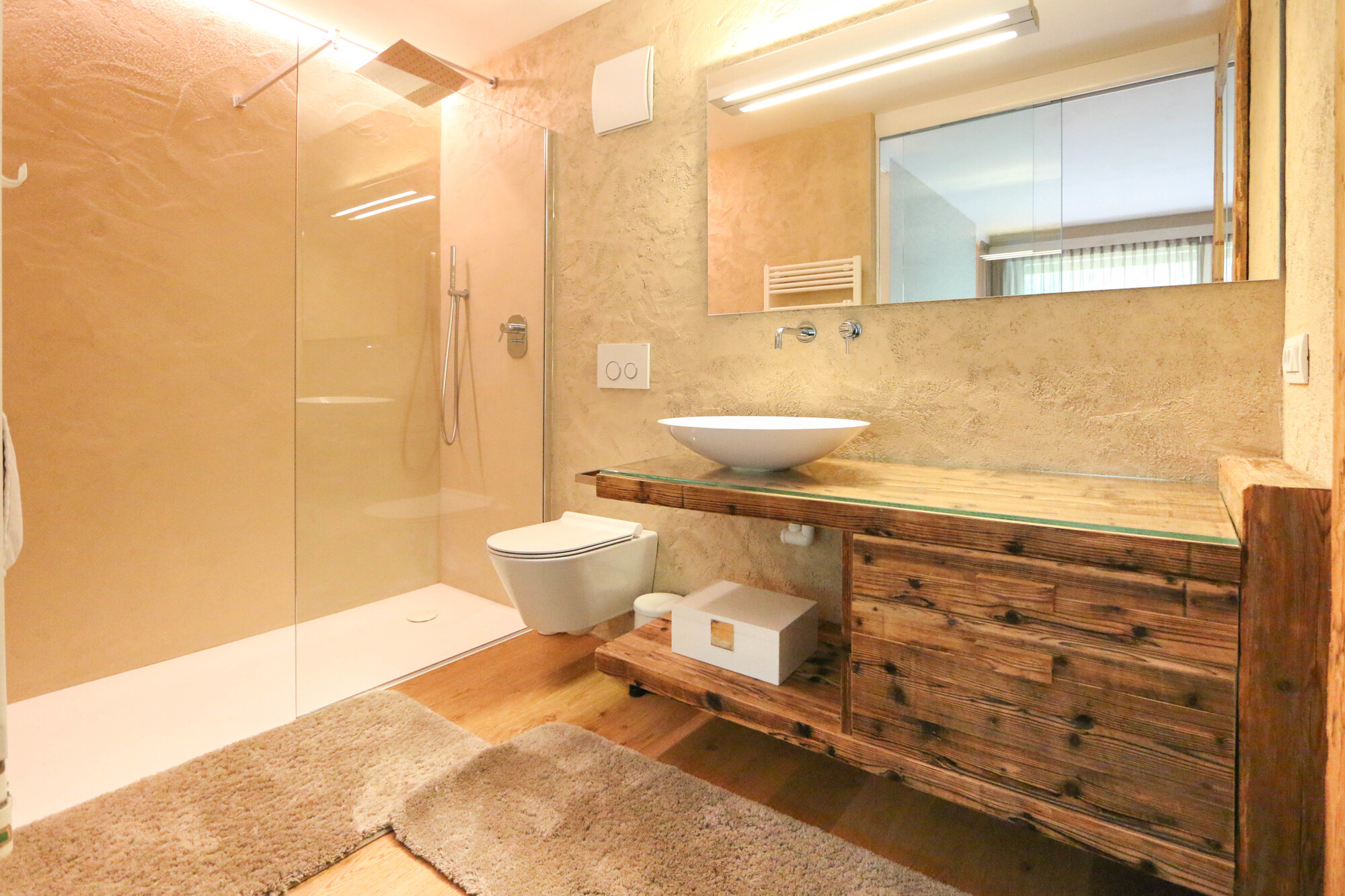 Badezimmer/