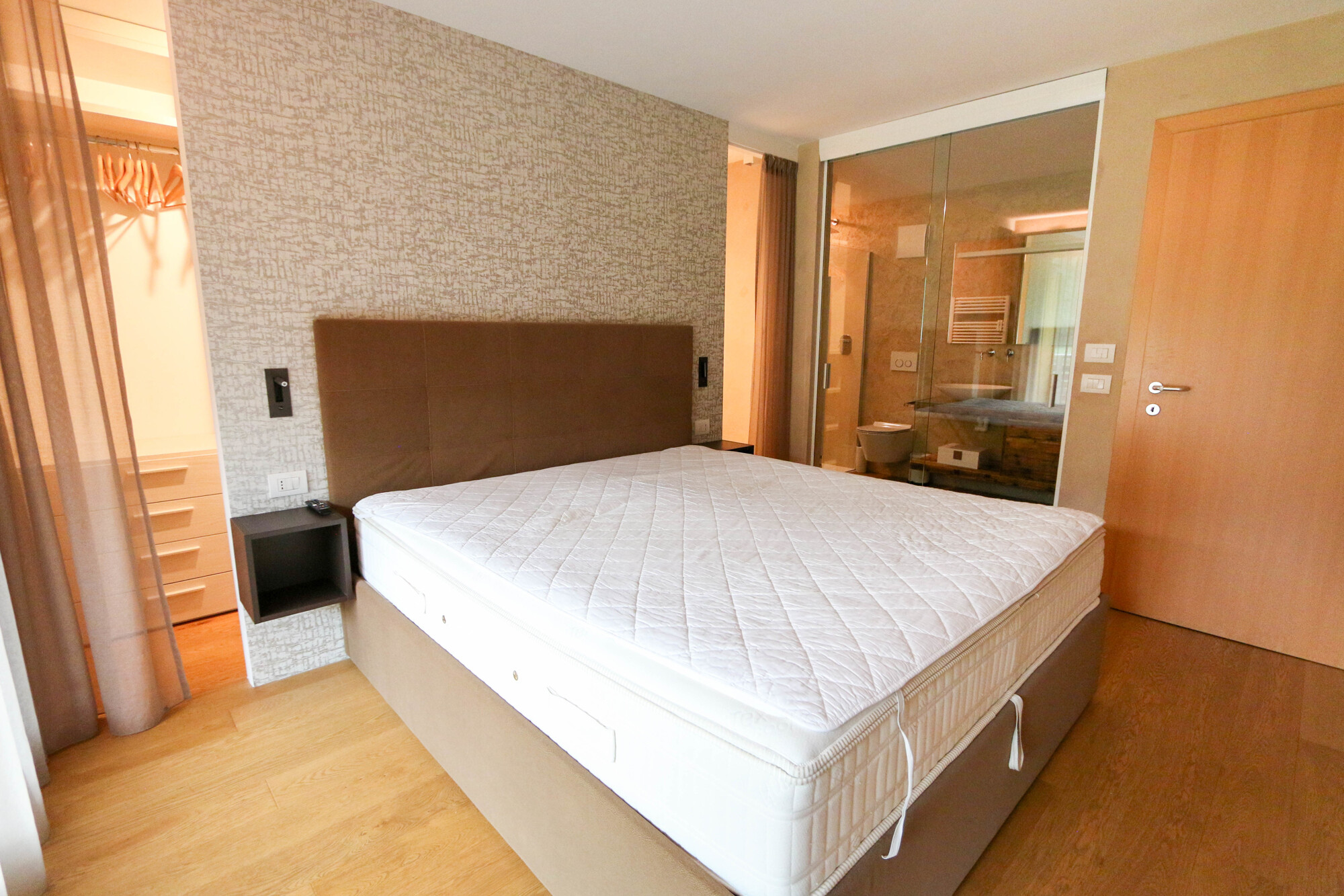 Schlafzimmer/