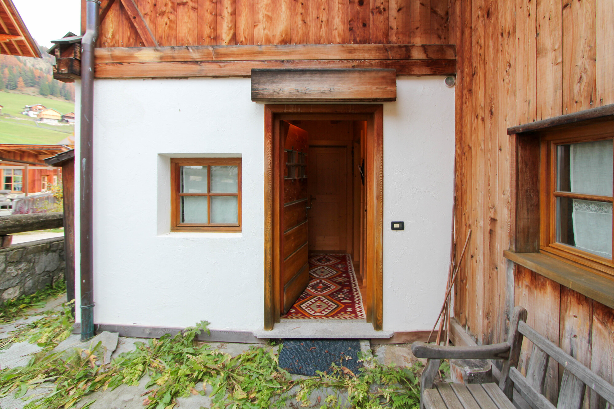 entrata