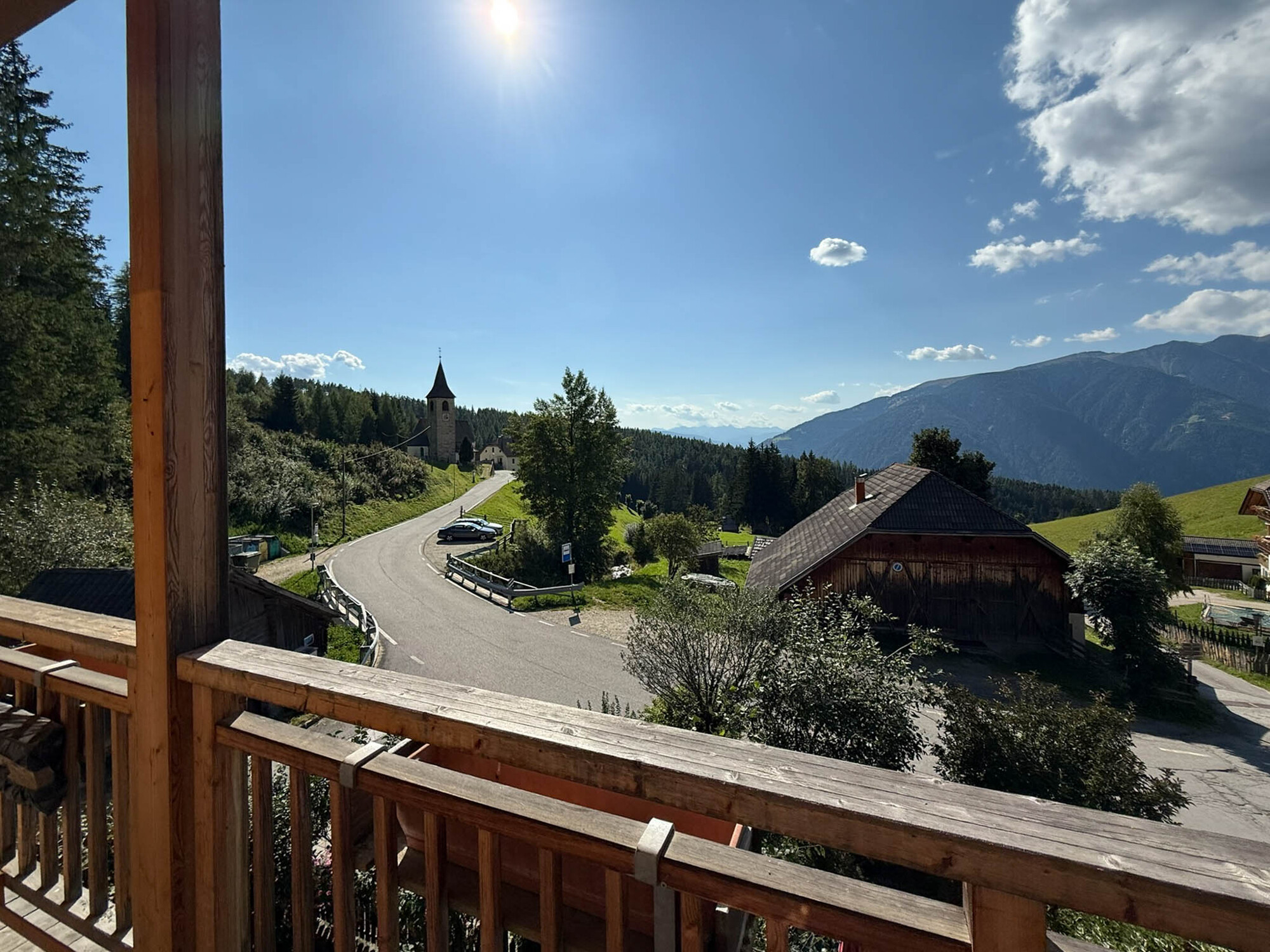 view/