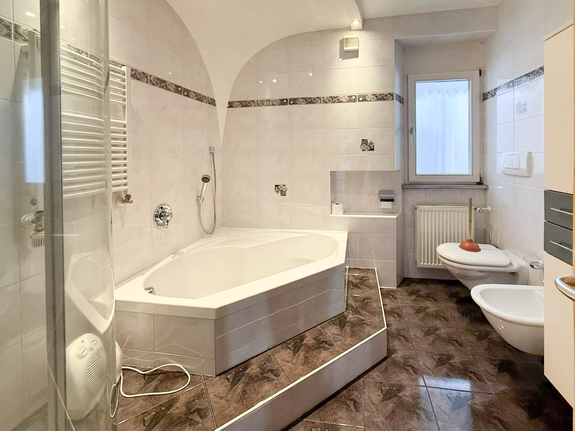 bagno/