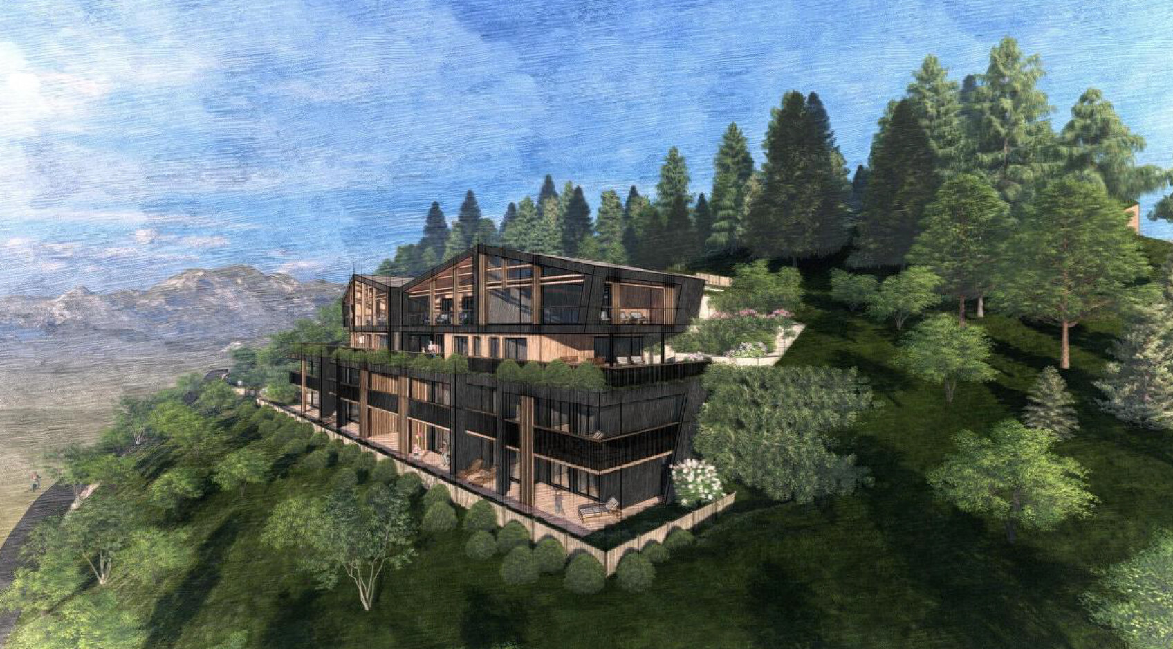 Rendering/