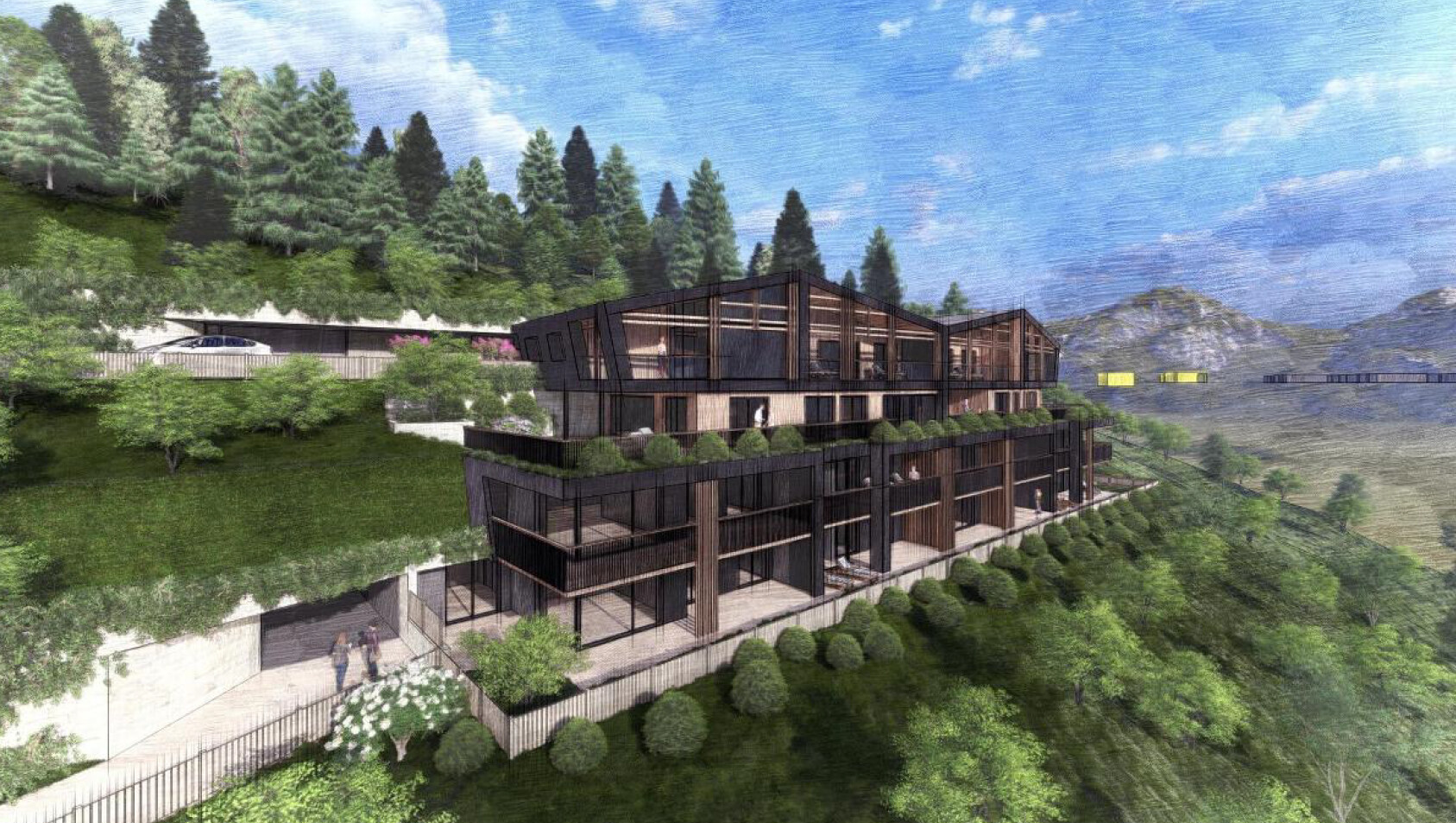 Rendering/