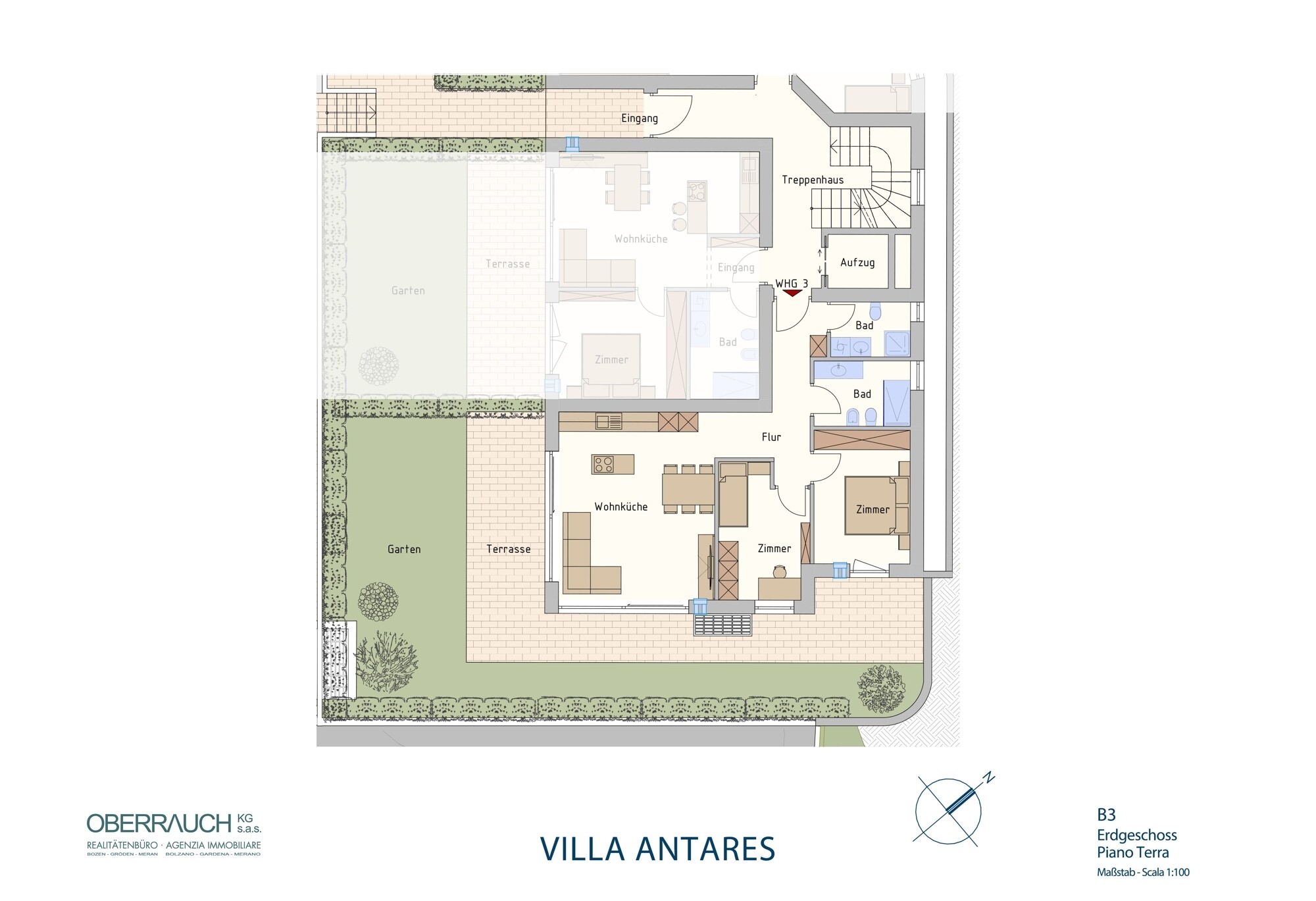 Plan/Planimetria
