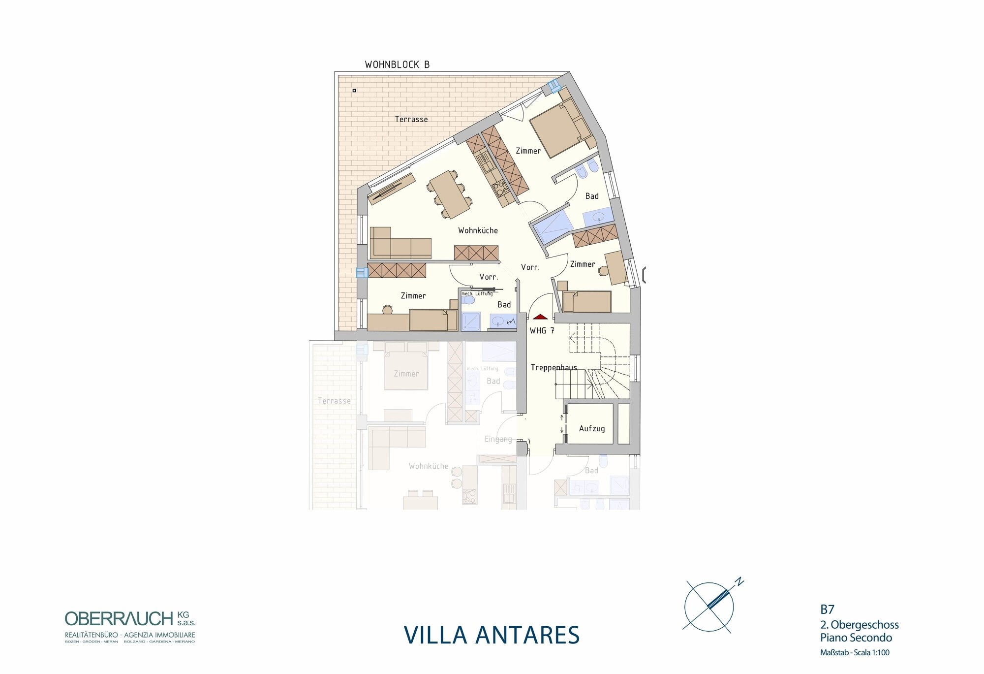 Plan/Planimetria