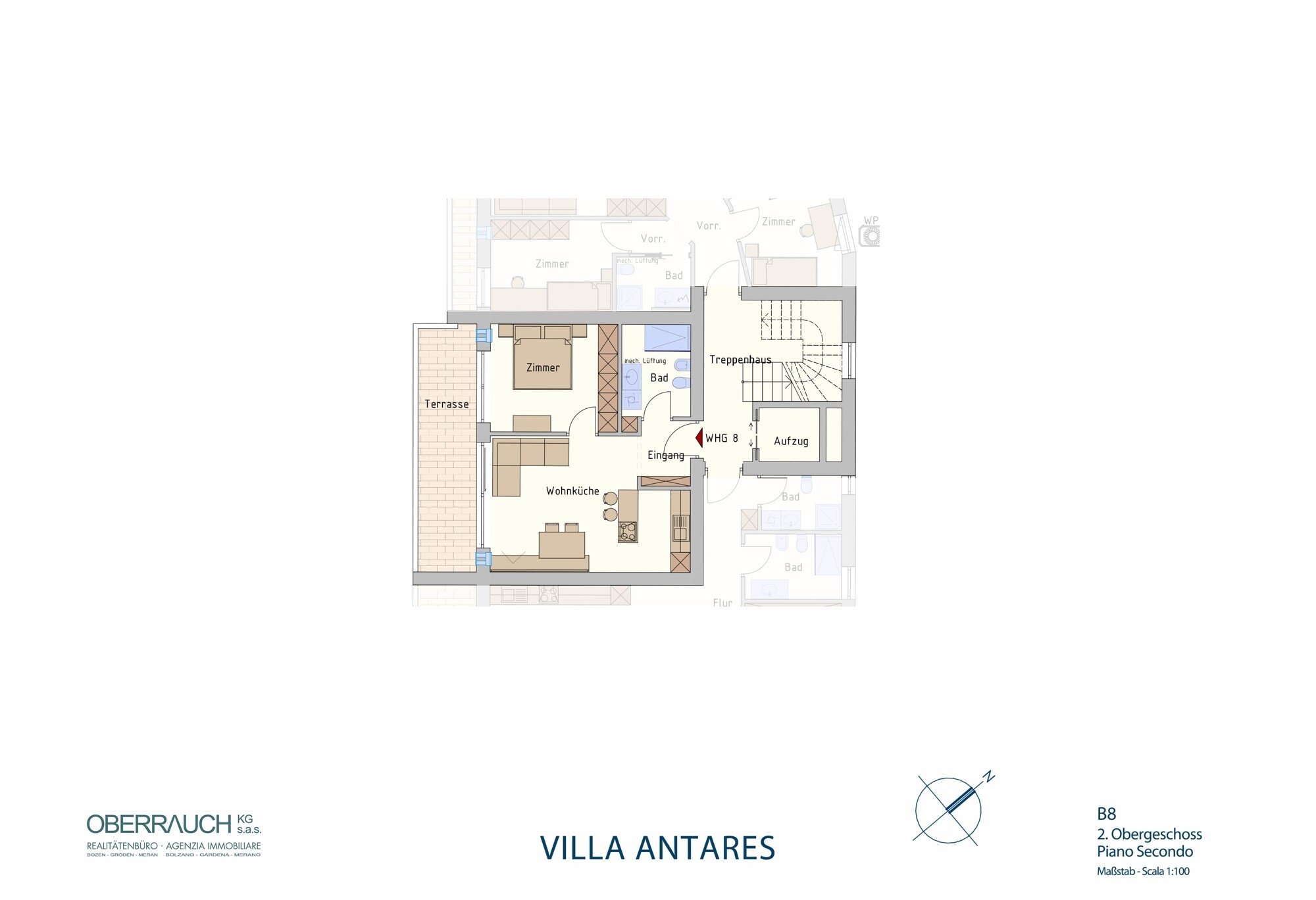 Plan/Planimetria