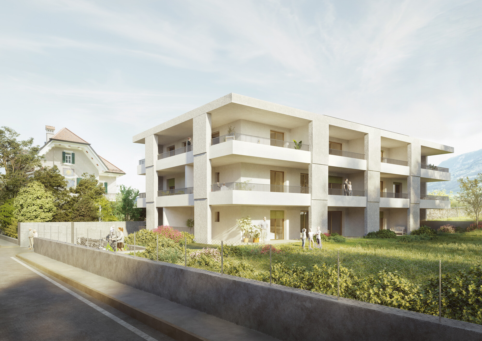 Immagine della proprietà