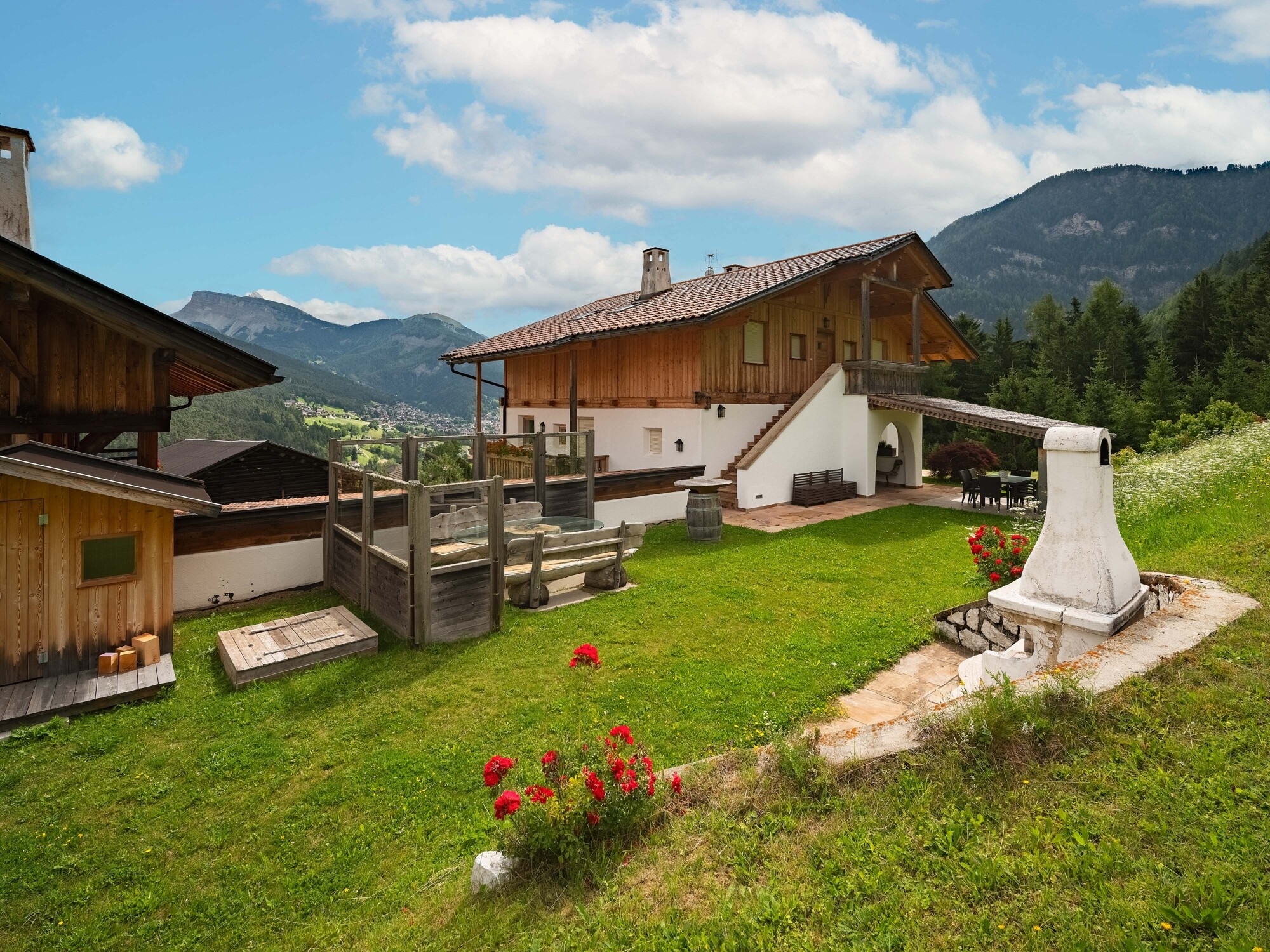 Immagine della proprietà