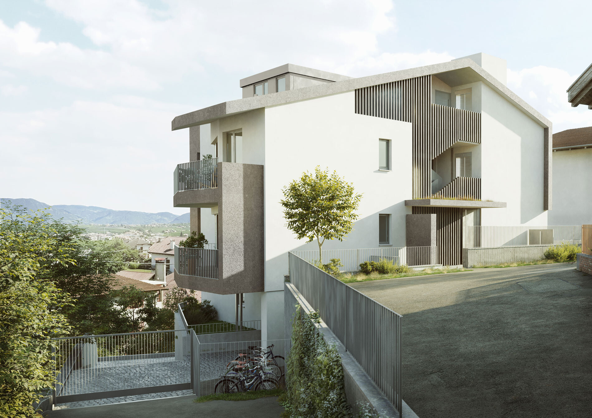 Immagine della proprietà