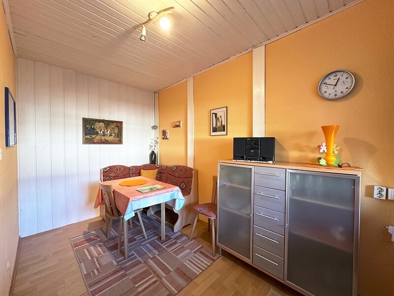 Essezimmer