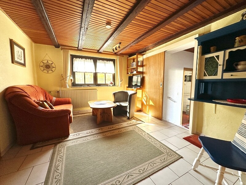 Wohnung 2 EG