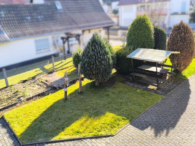 Grundstück