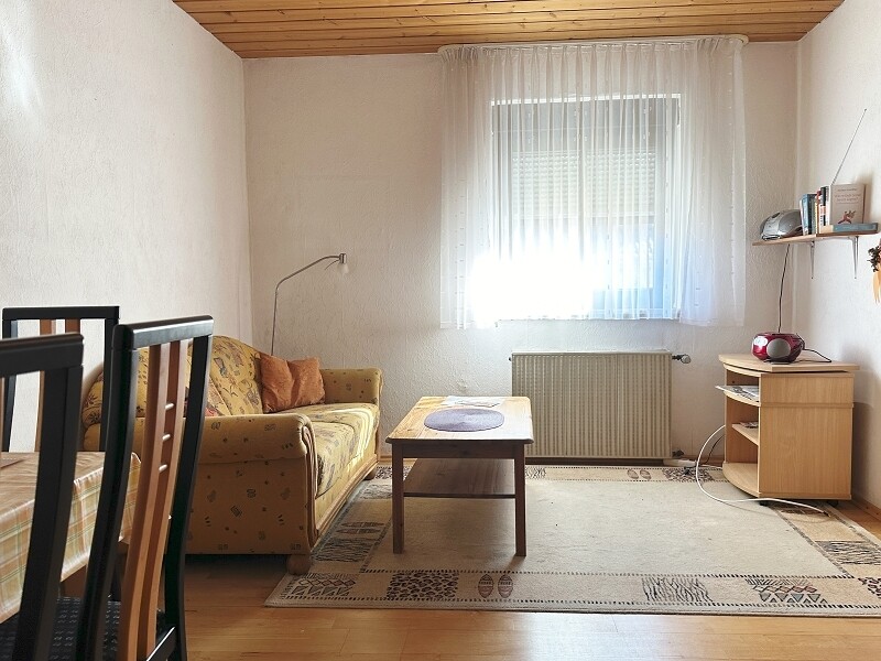 Wohnung 1 EG