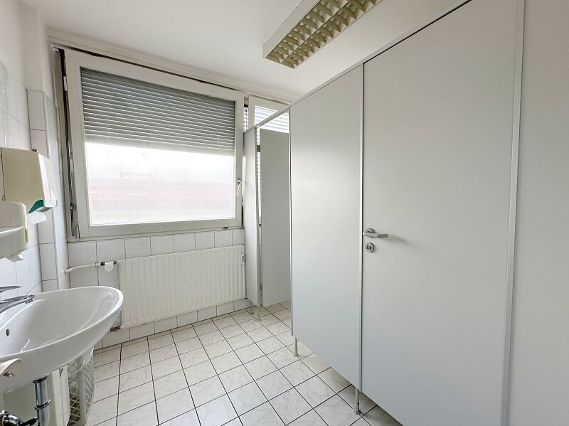 Sanitäranlagen 1