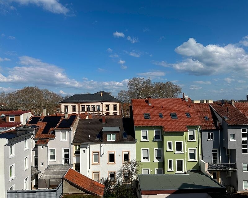 Ausblick