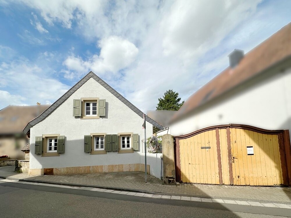 Außenansicht
