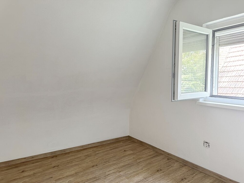 Zimmer 3 im DG
