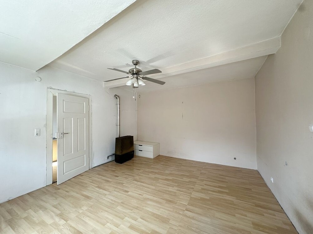 Zimmer 1 im DG