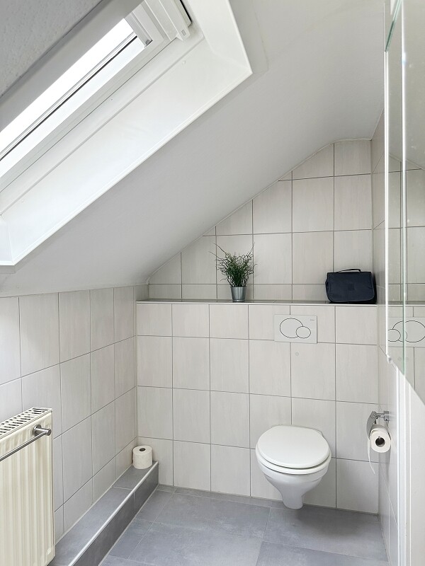 Badezimmer OG