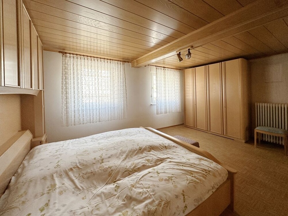 Schlafzimmer OG