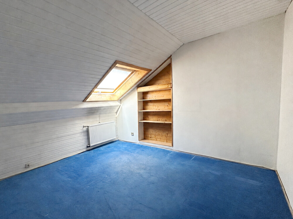 Zimmer im DG