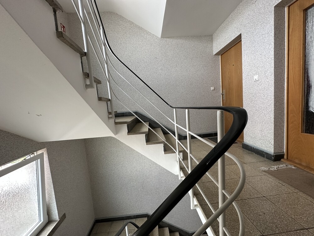 Treppenhaus