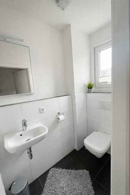 Gäste-WC