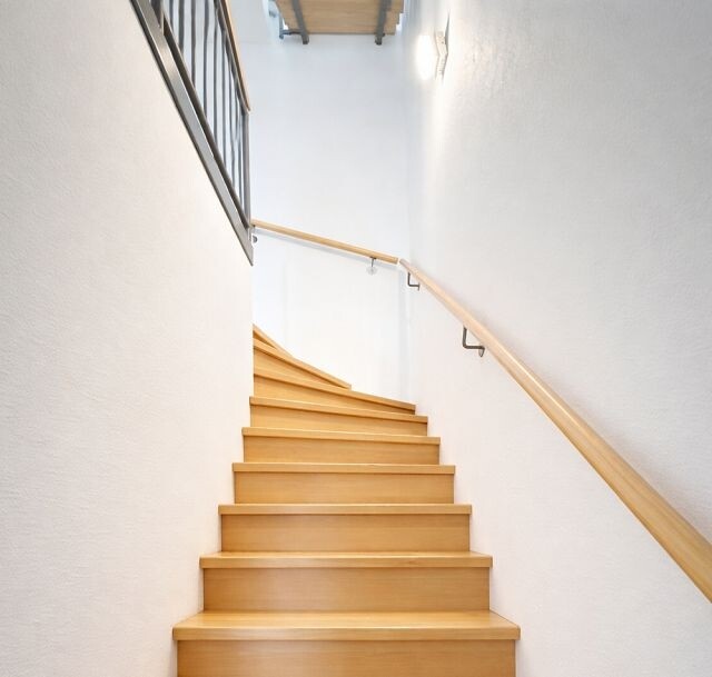 Treppe