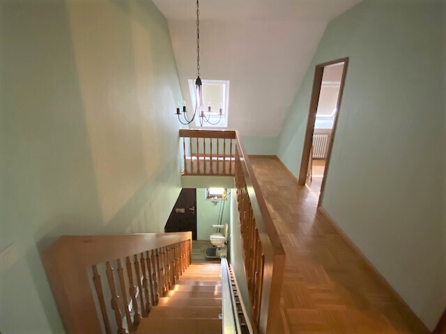 Treppenhaus