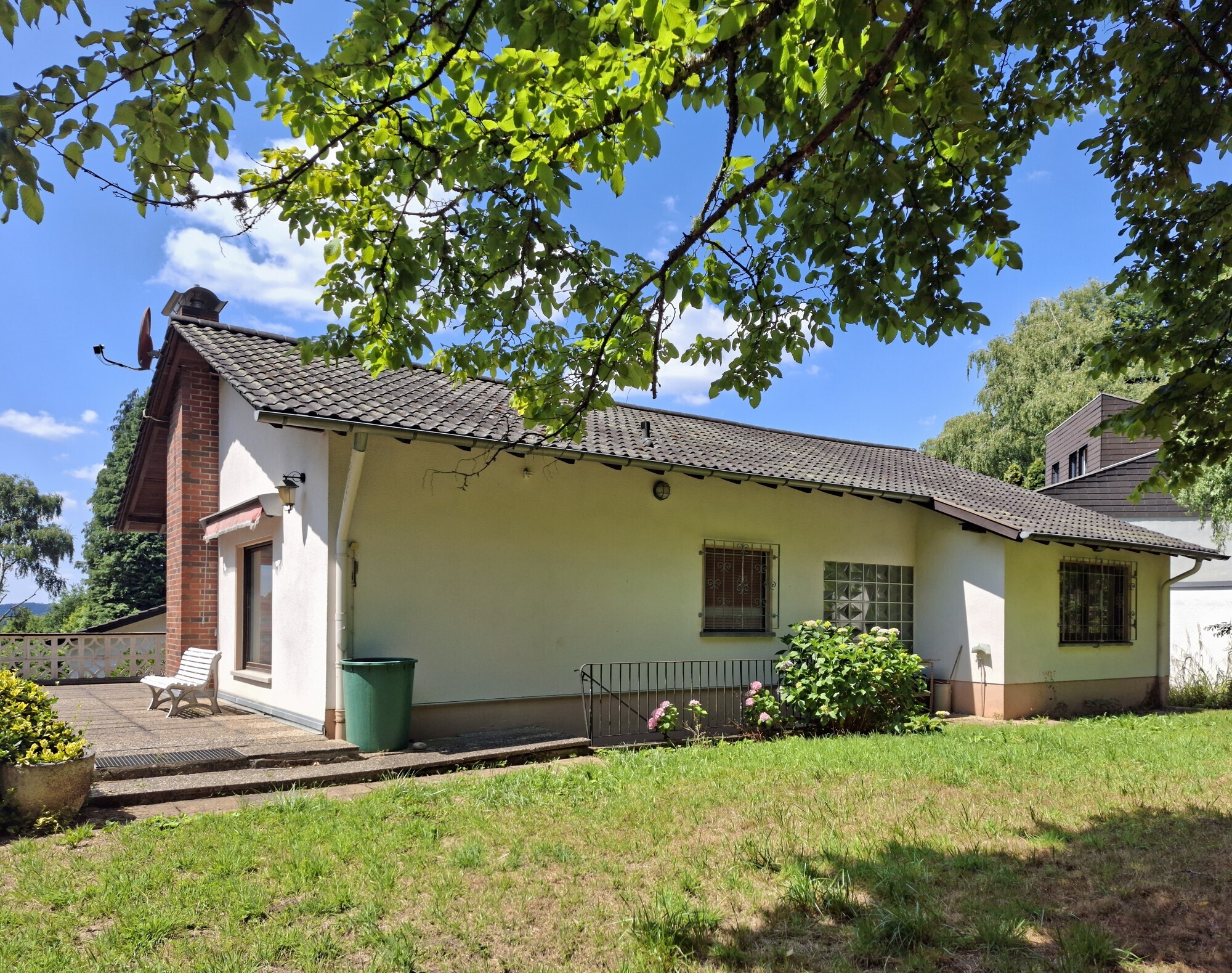 Immobilienbild