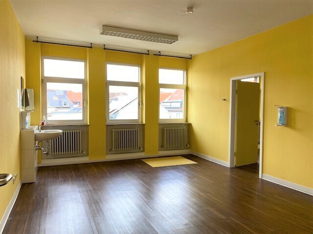 Behandlungszimmer 1