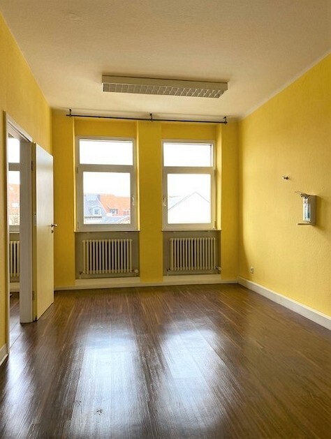 Behandlungszimmer 2