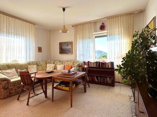 Fernsehzimmer