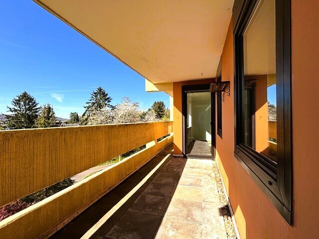 Loggia