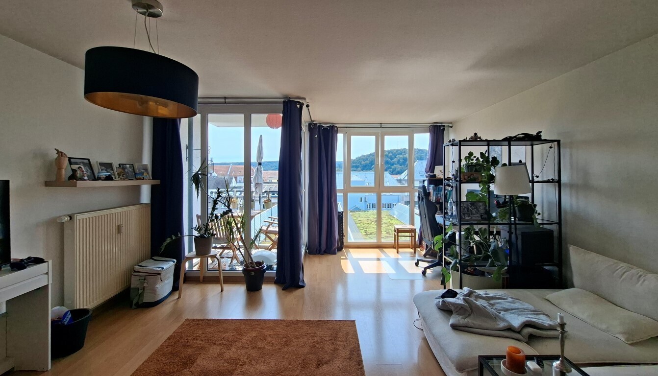 Wohnraum