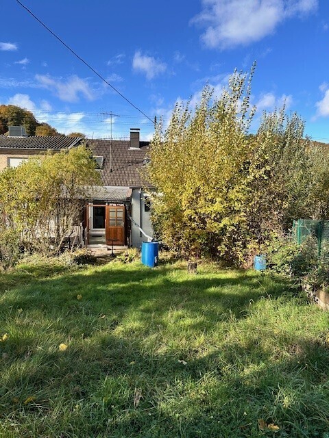 2433 Garten..
