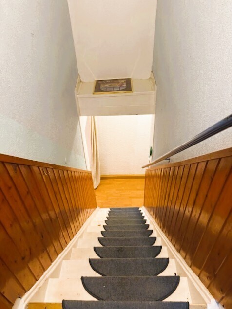 Treppe EG/DG