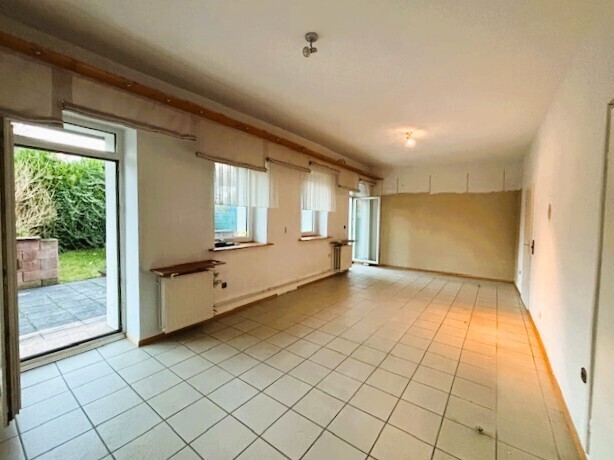 Wohnzimmer OG