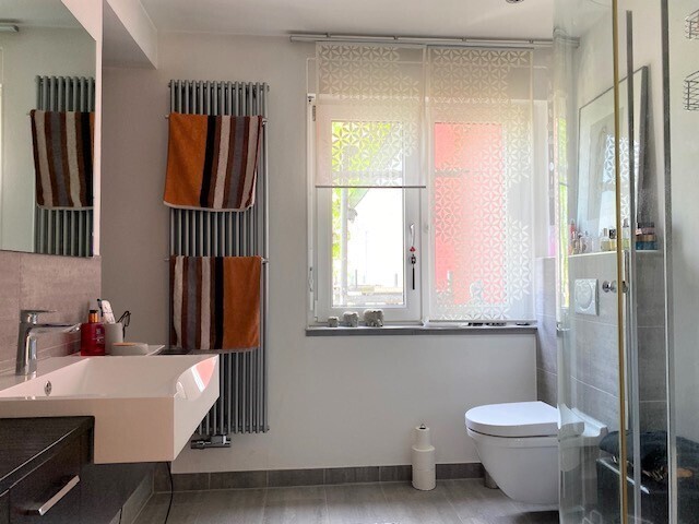 Badezimmer OG