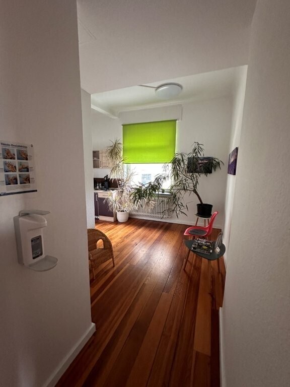 Küche mittlere Etage