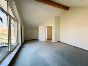 Schlafzimmer DG