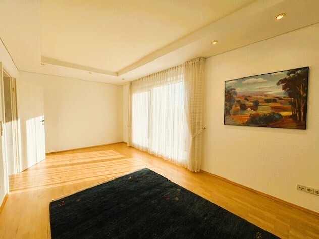 Schlafzimmer UG