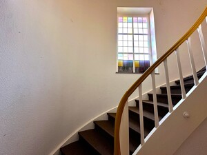 Treppenhaus