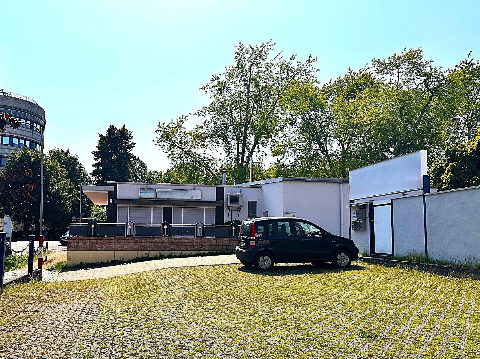 Parken