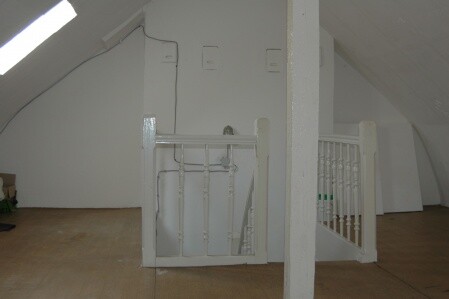 Spitzboden