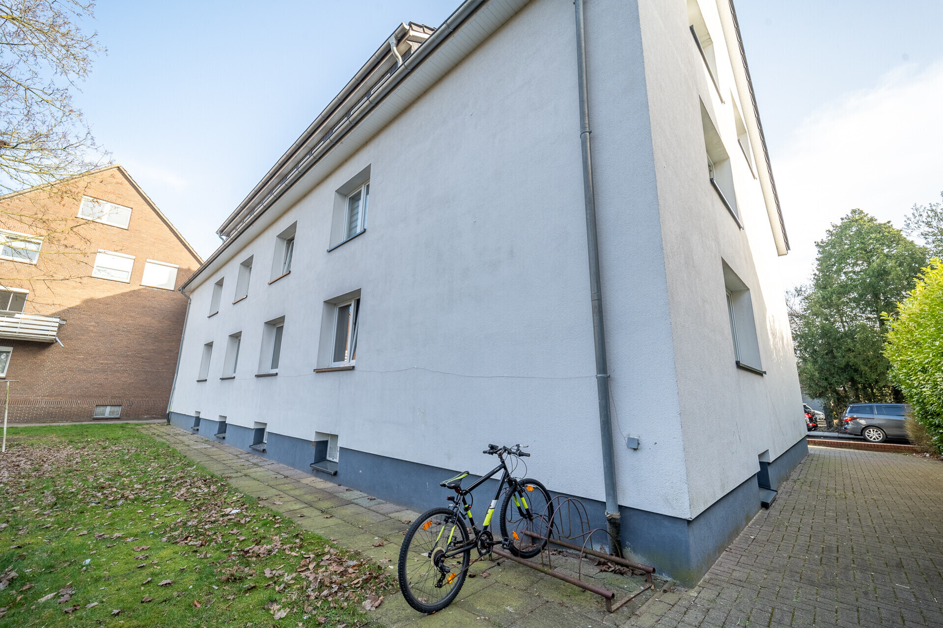 Ansicht