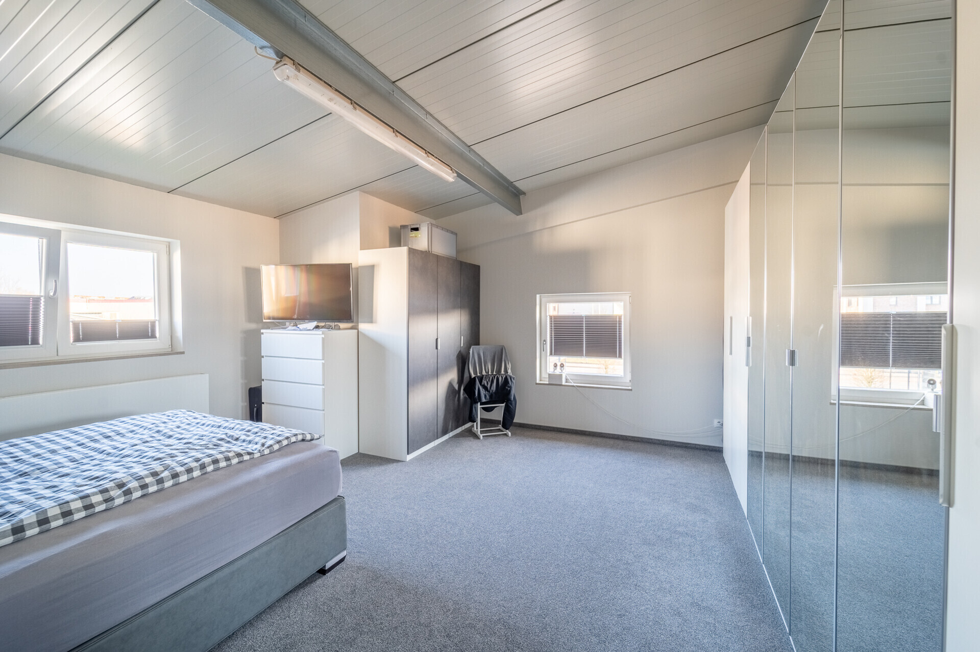 Wohnen/Büro