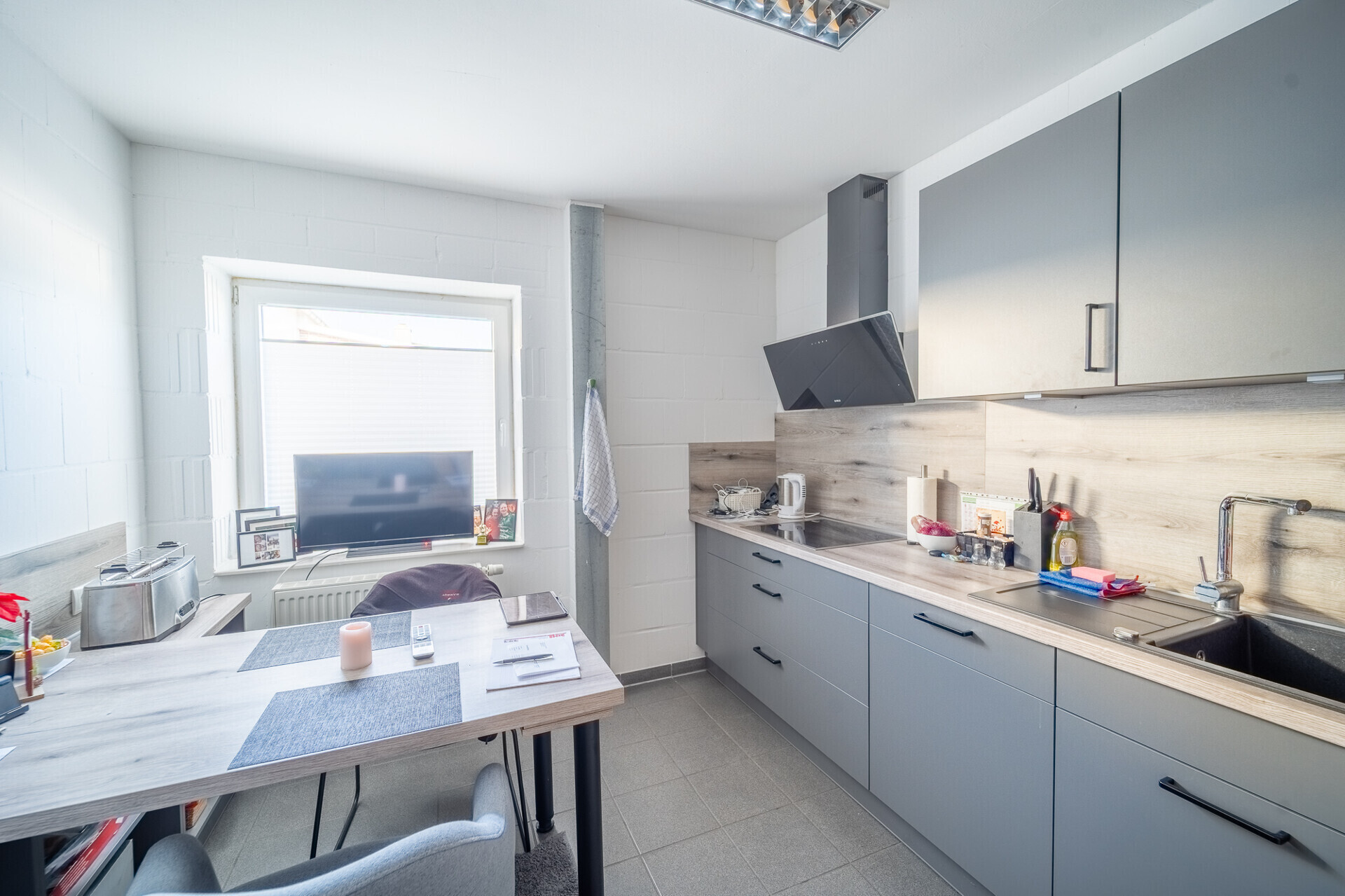 Wohnen/Büro