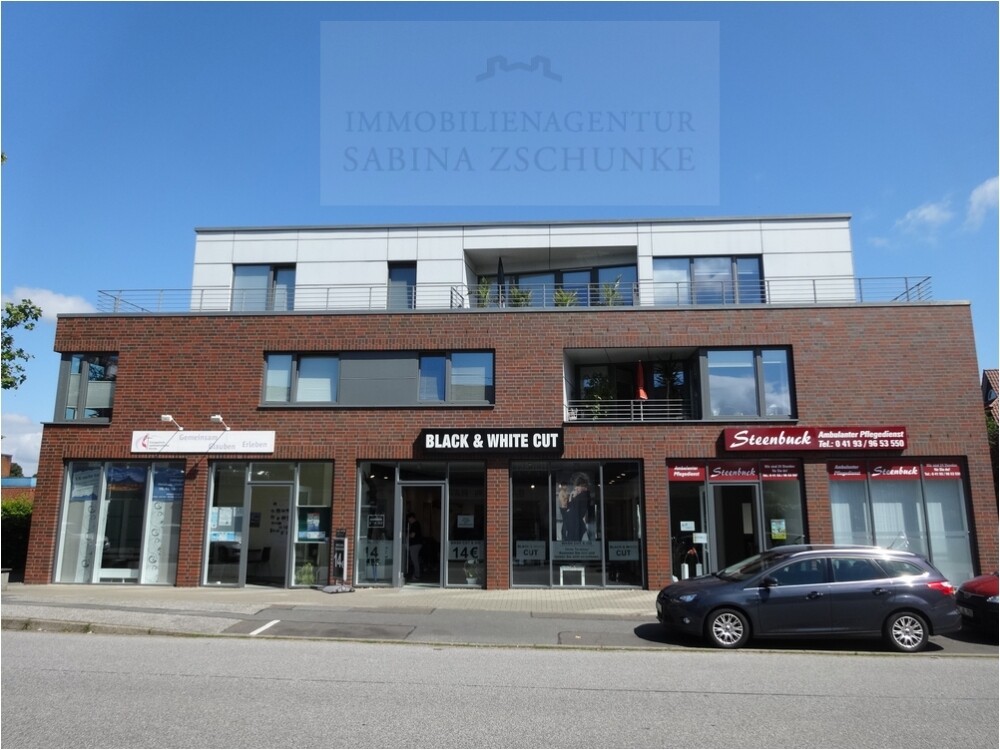 Loggia 1.OG rechts 1.OG