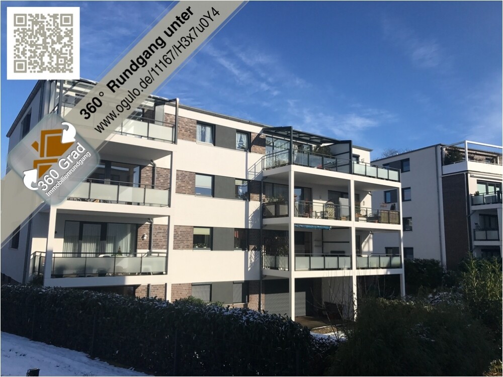 Aussenansicht Lindenstr